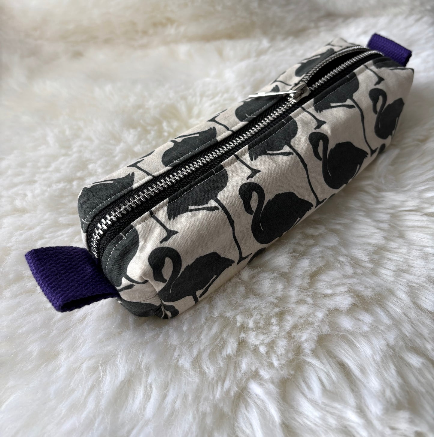 Trousse (modèle flamand)