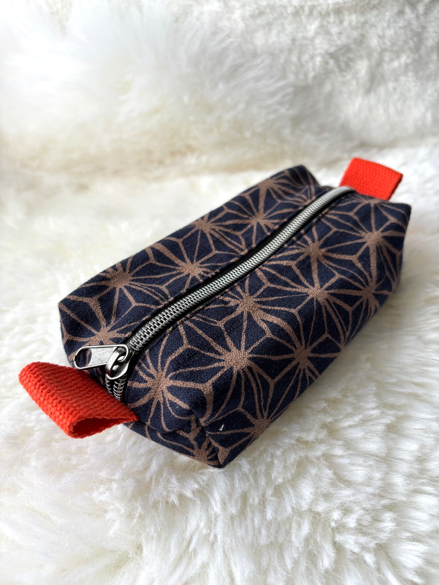 Trousse (modèle solaire)