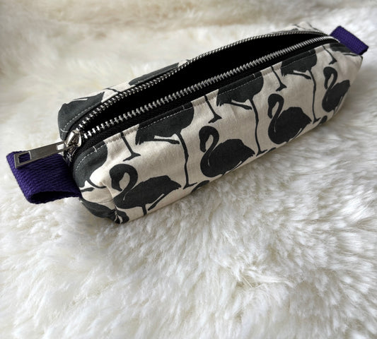 Trousse (modèle flamand)