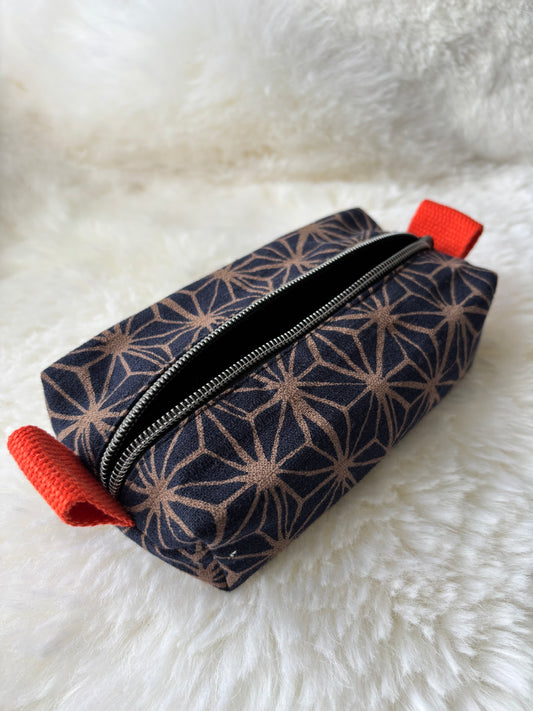 Trousse (modèle solaire)