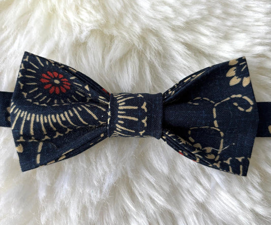 Nœud papillon (modèle Japon)