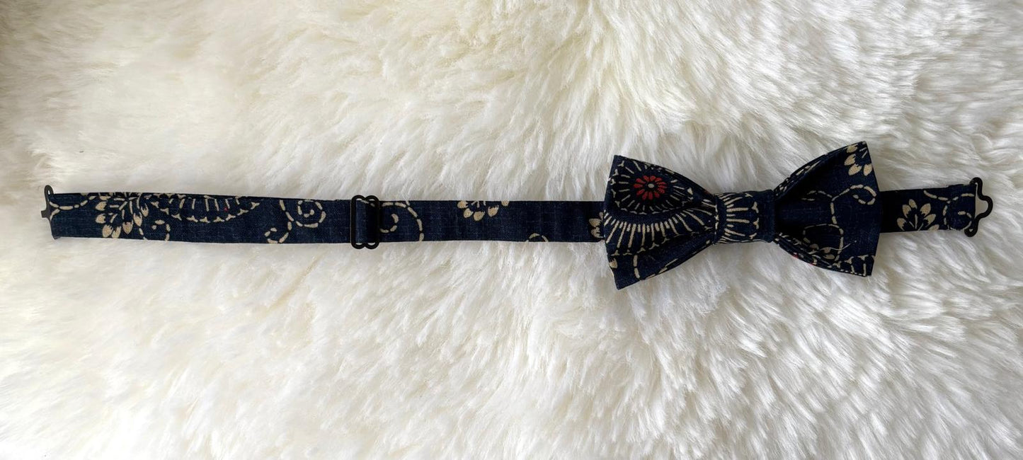 Nœud papillon (modèle Japon)
